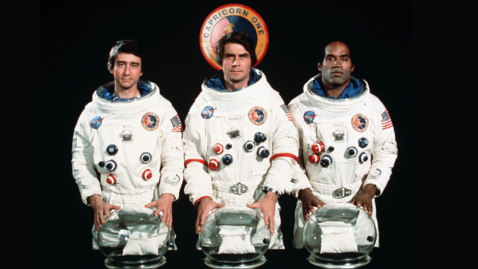 Capricorn One