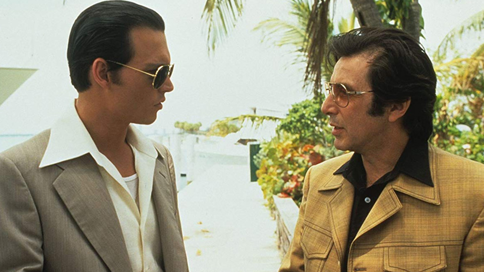 Donnie Brasco