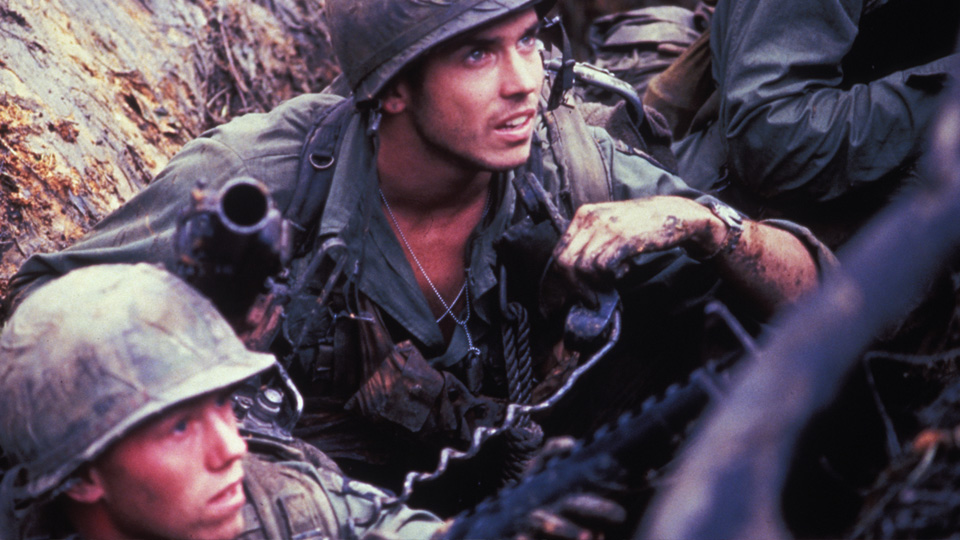 Hamburger Hill