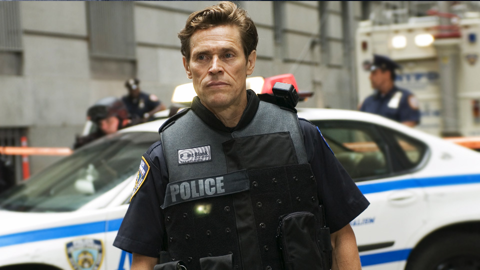 Inside Man