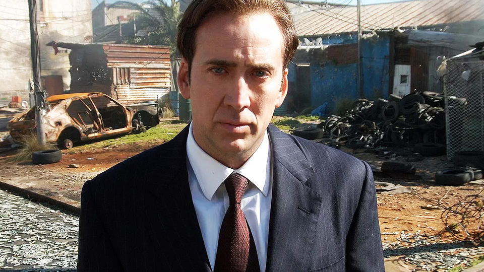 Lord Of War