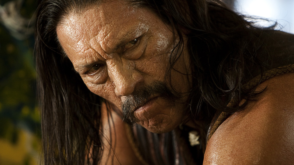 Machete
