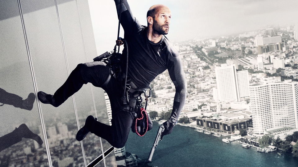 Mechanic: Resurrection