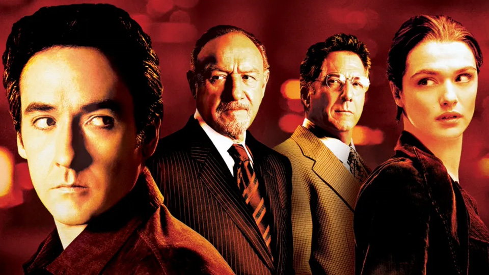 Runaway Jury