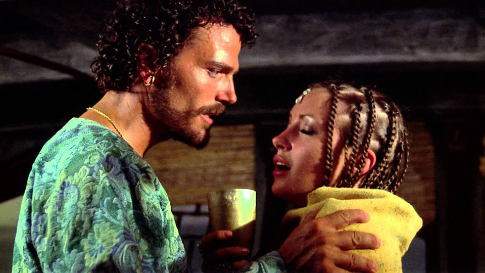 Sinbad and the Eye of the Tiger