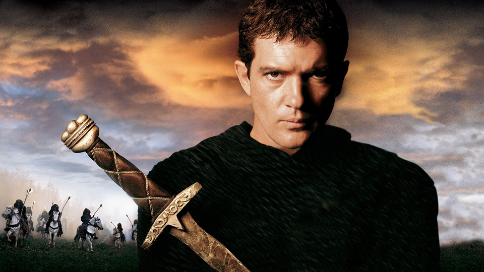 The 13th Warrior