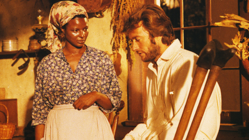 The Beguiled