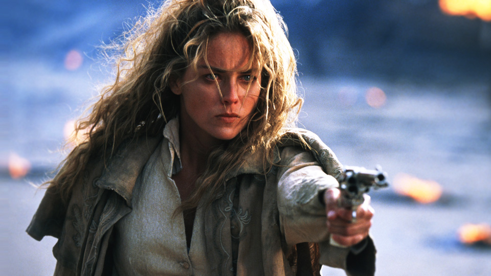 The Quick and the Dead