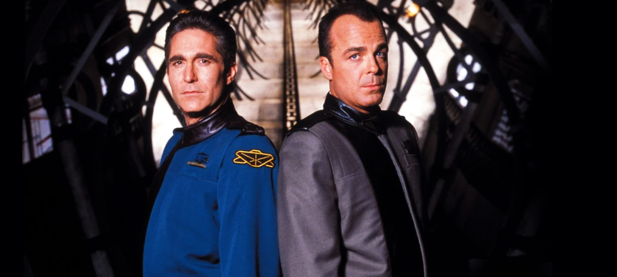 Babylon 5