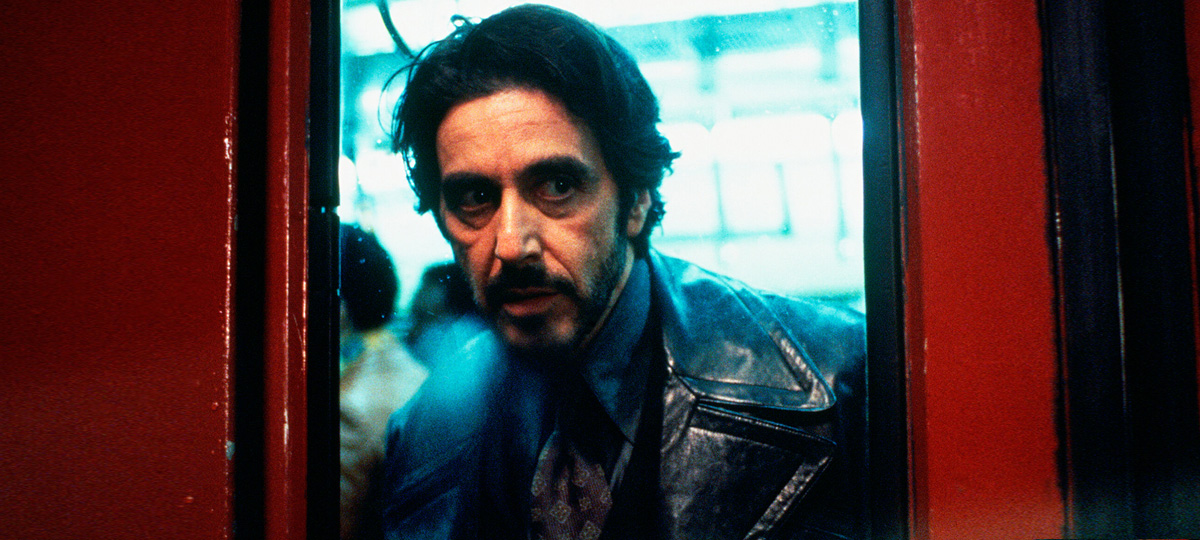 Carlito's Way