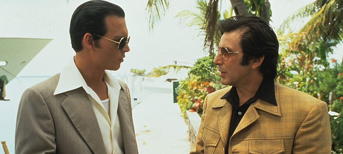 Donnie Brasco