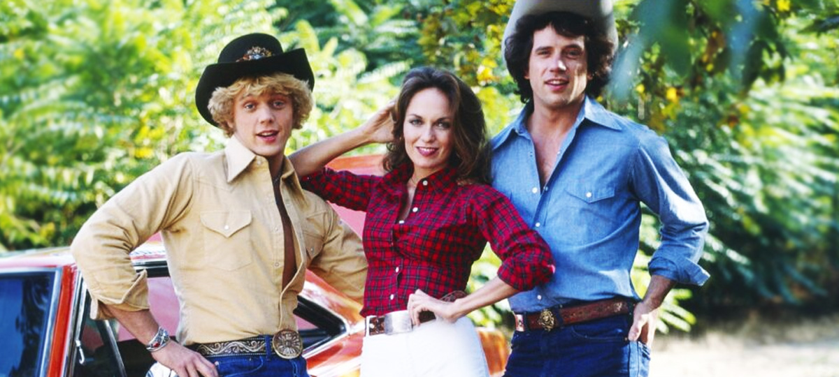 Dukes Of Hazzard