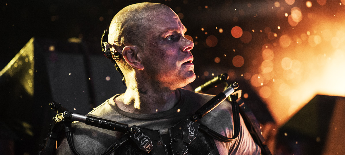Elysium