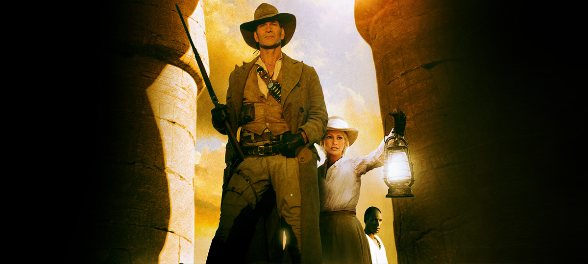 King Solomon's Mines