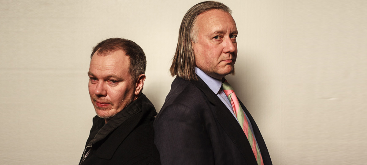 Rise Of The Footsoldier Part II