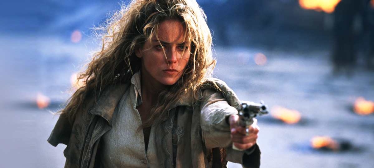 The Quick And The Dead