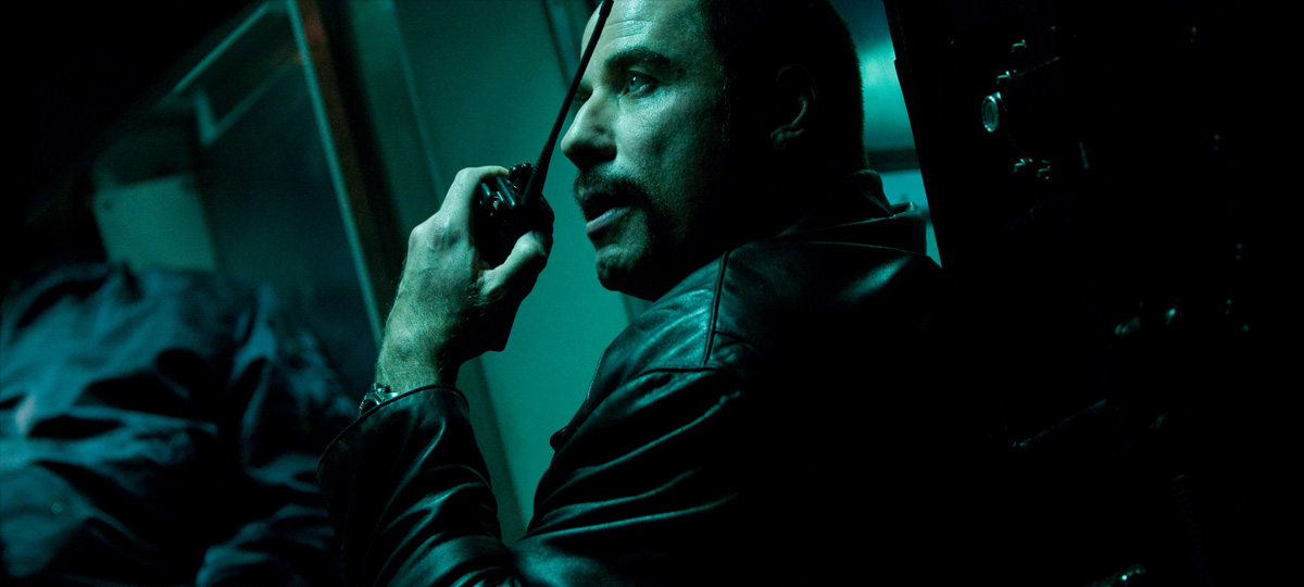 The Taking Of Pelham 123 (2009)