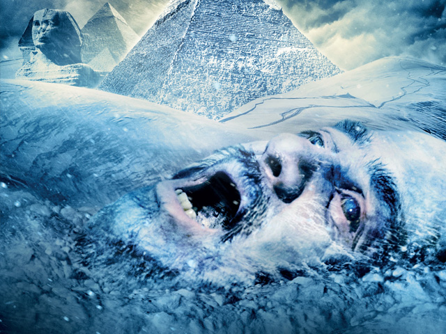 Age Of Ice