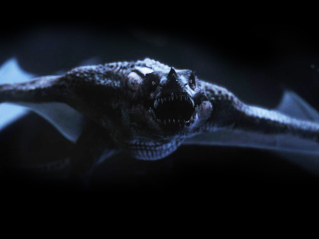Age Of The Dragons