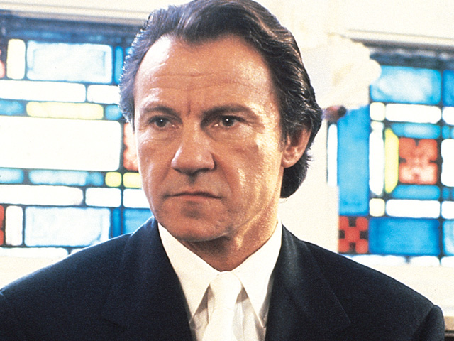 Bad Lieutenant (1992)