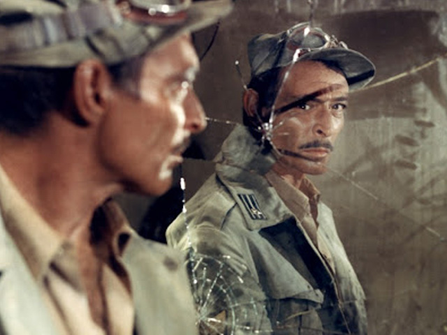 Commandos