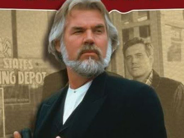 Coward of the County