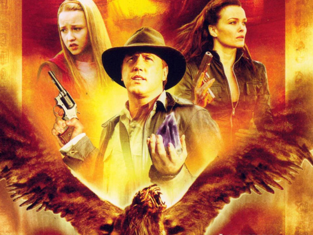 Riddles Of The Sphinx