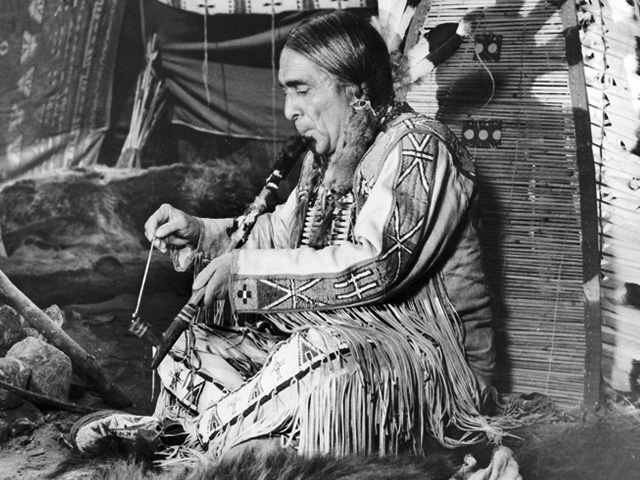 Sitting Bull
