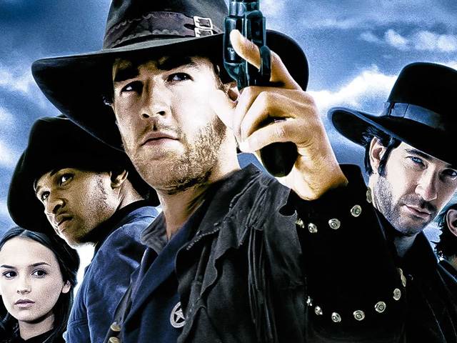 Texas Rangers