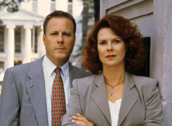 The Client
