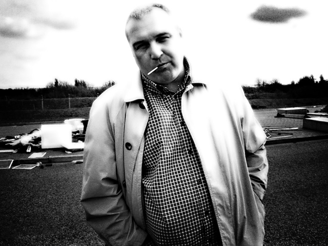 The Football Factory