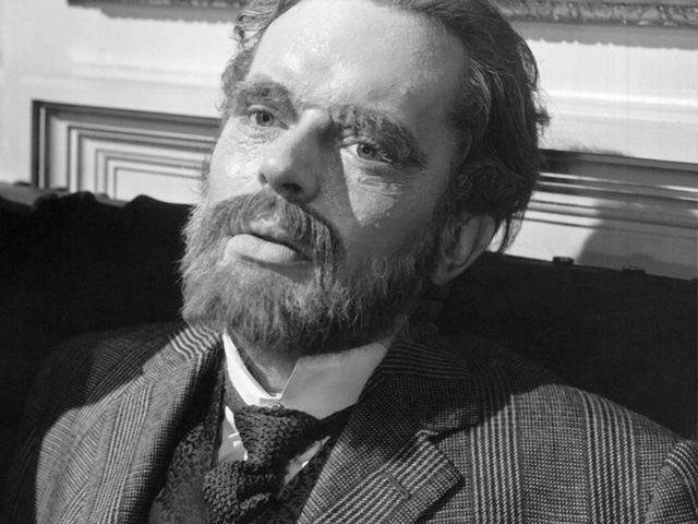 The Two Faces of Dr. Jekyll