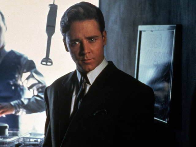 Virtuosity